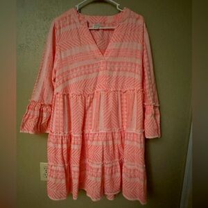 Never worn, Mud Pie Dress, size Medium